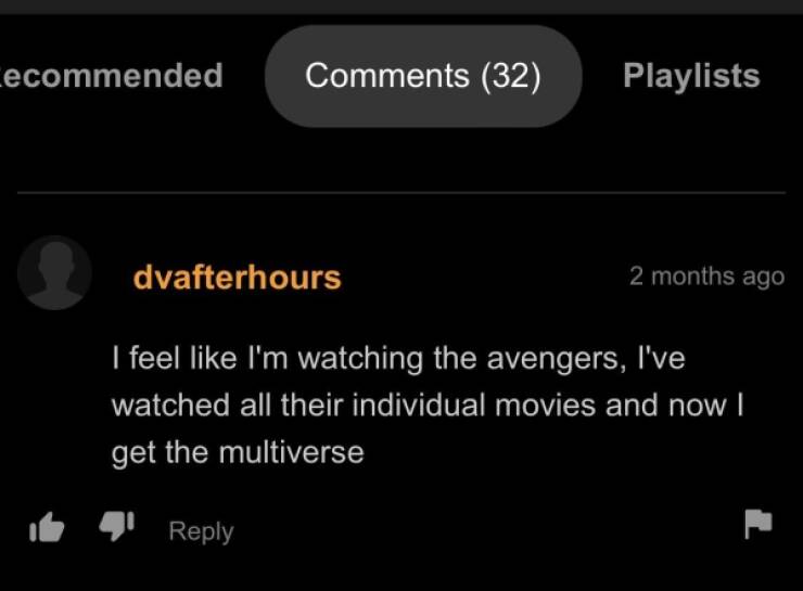 “Pornhub” Comment Section Is As Wild As Ever…