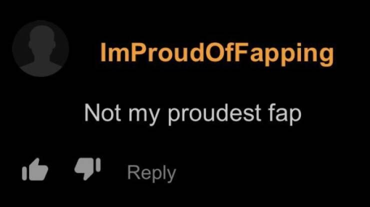 “Pornhub” Comment Section Is As Wild As Ever…