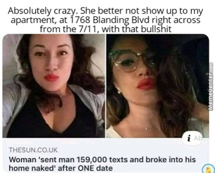 Dirtiness To The Maximum!