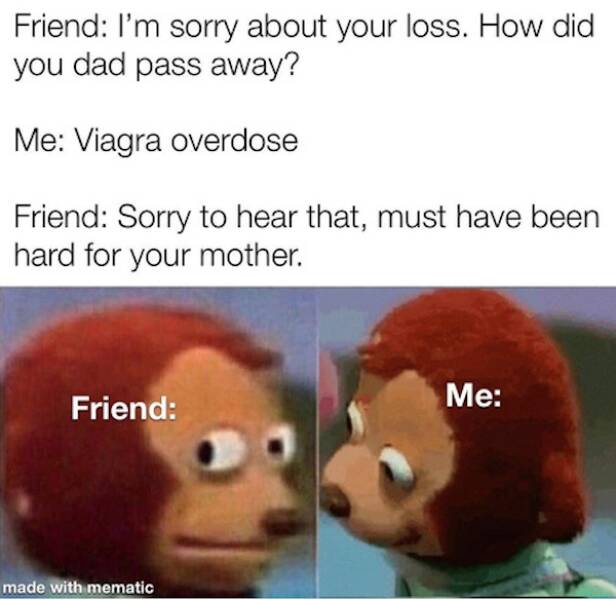 Dirtiness To The Maximum!