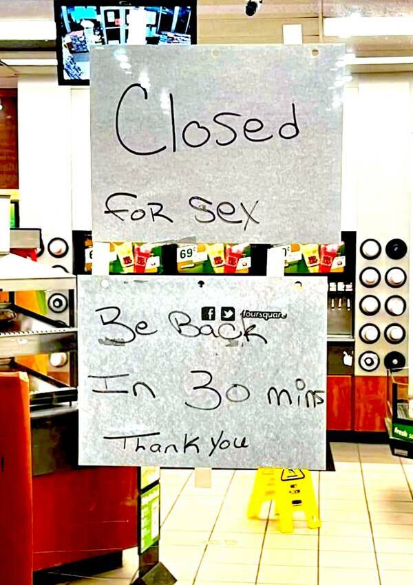 Dirtiness To The Maximum!