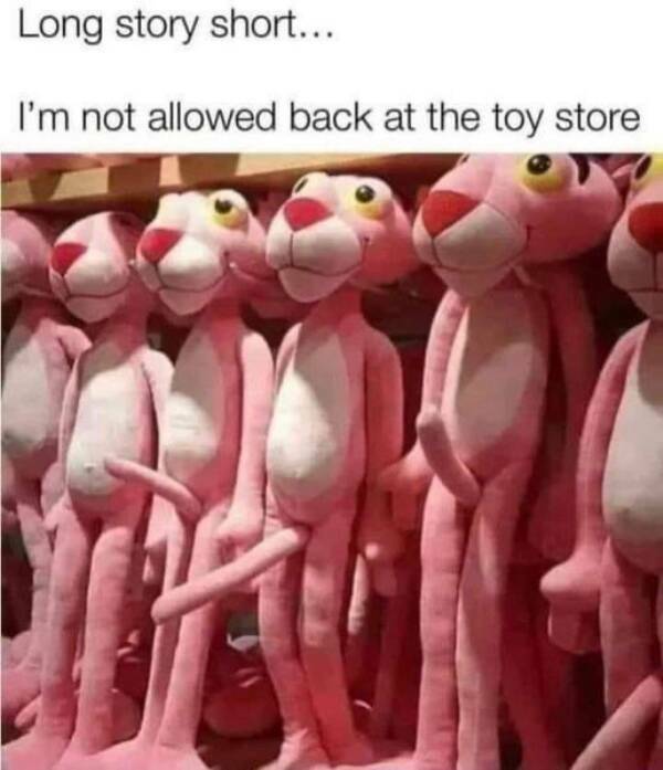 Dirtiness To The Maximum!