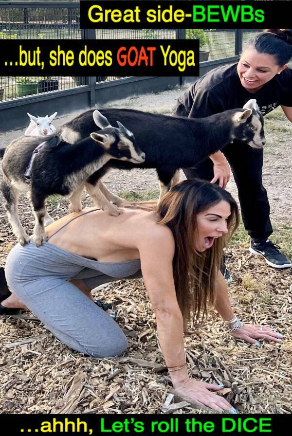 Dirtiness To The Maximum!