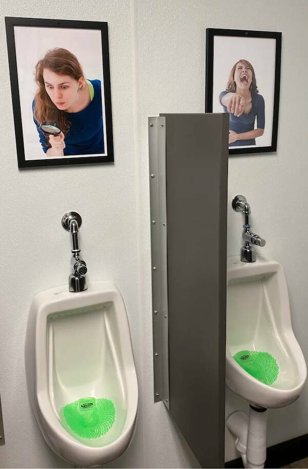 Dirtiness To The Maximum!