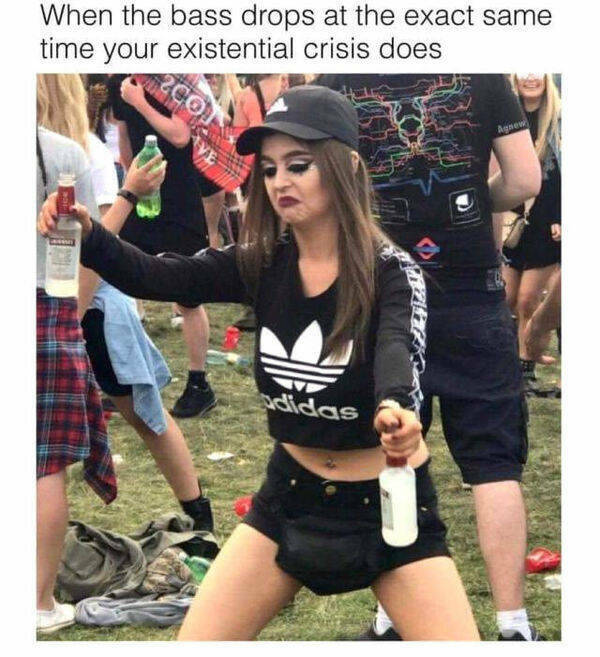 Dirtiness To The Maximum!