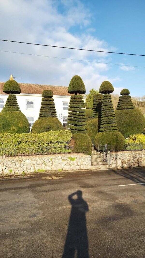 Dirtiness To The Maximum!