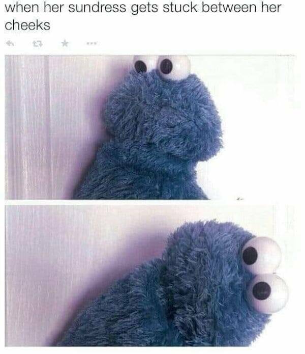 Dirtiness To The Maximum!