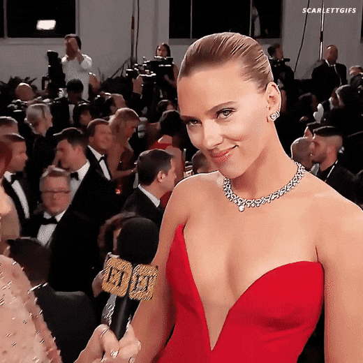 Hot Girls Are Here For You!