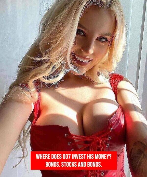 Girls, We’re Ready To Hear Your Jokes!