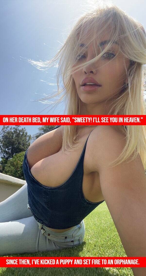 Girls, We’re Ready To Hear Your Jokes!