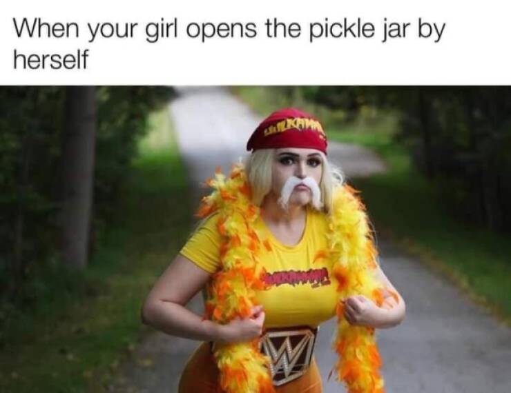 Yeah, That’s Dirty!