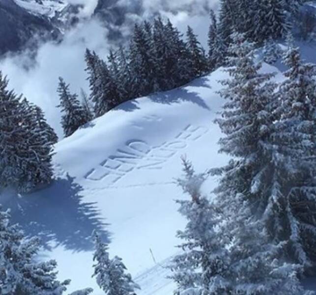 Yeah, That’s Dirty!