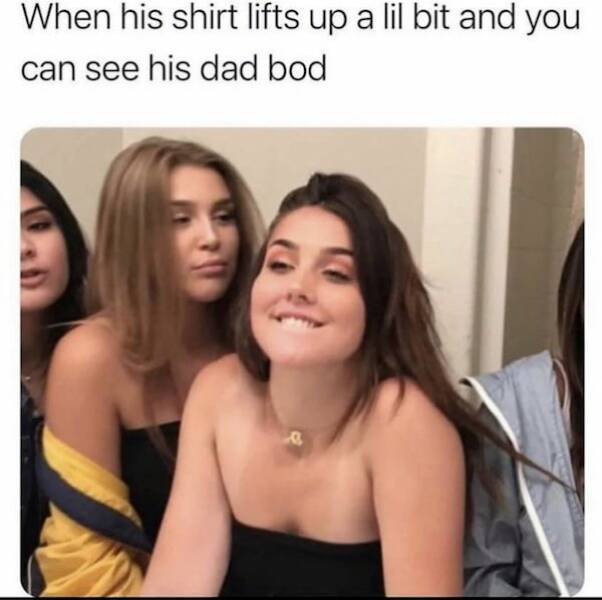 Yeah, That’s Dirty!