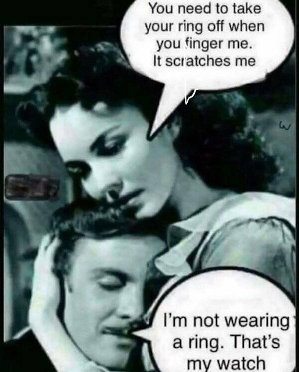 Yeah, That’s Dirty!