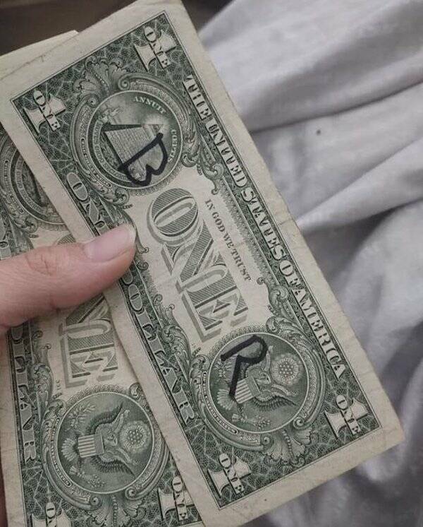 Yeah, That’s Dirty!