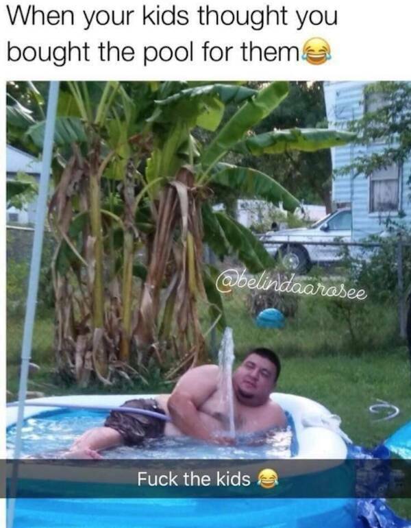 Yeah, That’s Dirty!