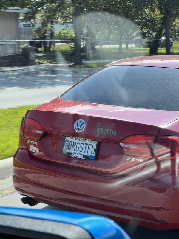 Yeah, That’s Dirty!