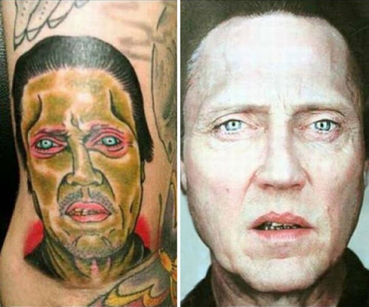 These Tattoos Are AWFUL!