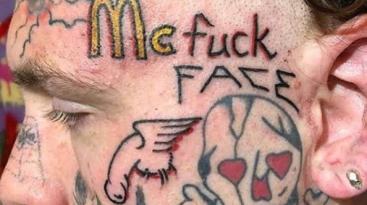 these tattoos are awful 70 pics 28.html - 70 HD Photos | Premium Gallery 2022