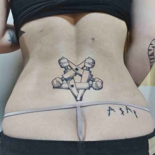 These Tattoos Are AWFUL!