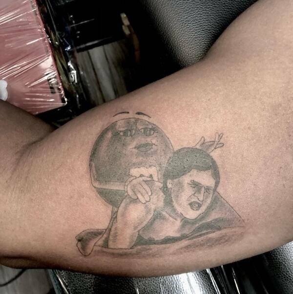 these tattoos are awful 70 pics 28.html - 70 HD Photos | Premium Gallery 2022
