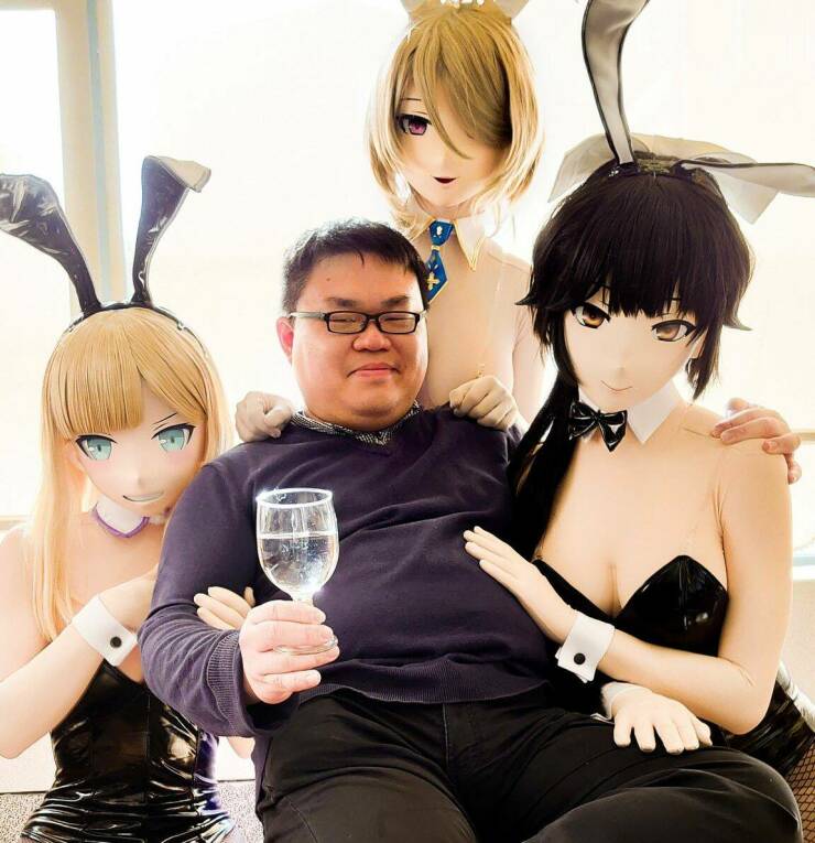 Dirty Mind, Come Here!