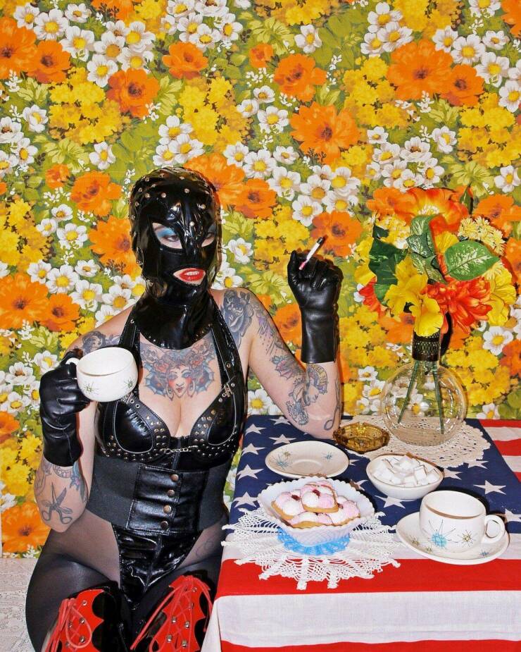 Dirty Mind, Come Here!