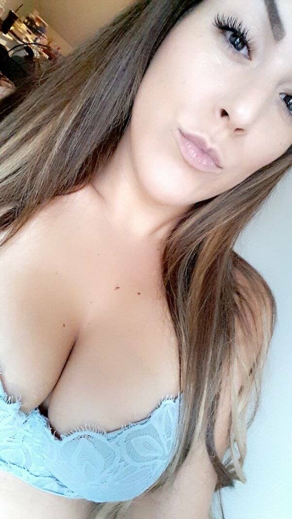 Those Things Are So Nice!