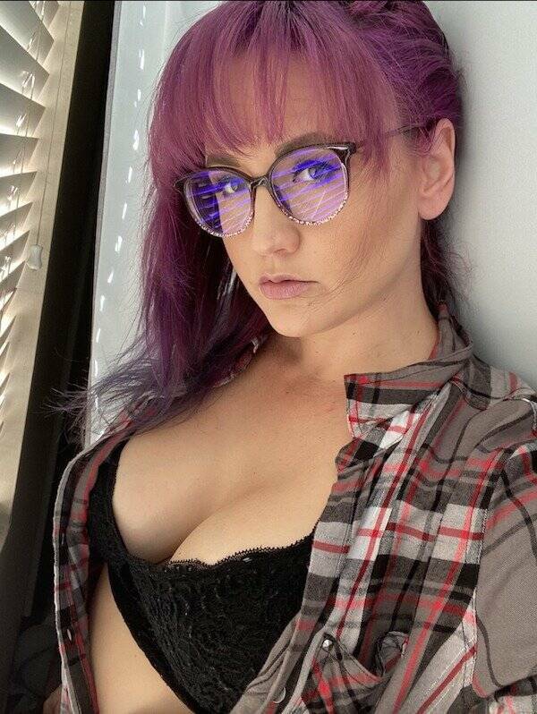 So Colorful, So Hot!