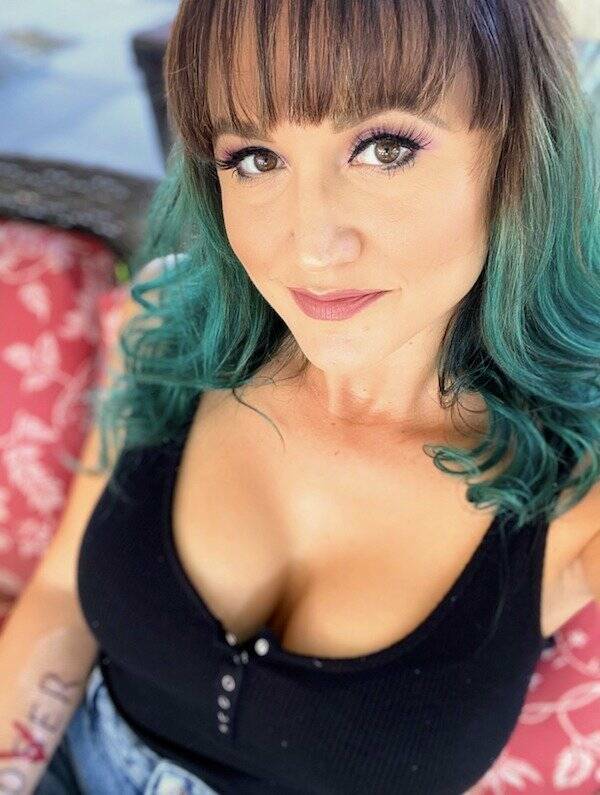 So Colorful, So Hot!