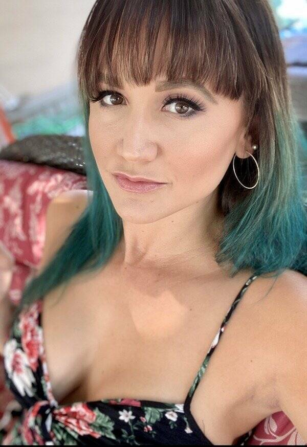 So Colorful, So Hot!