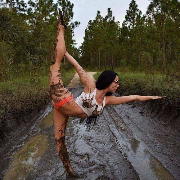 Stretching Is Good For Your Health