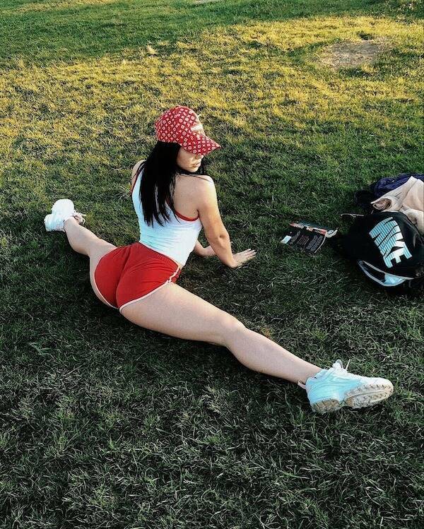 Stretching Is Good For Your Health