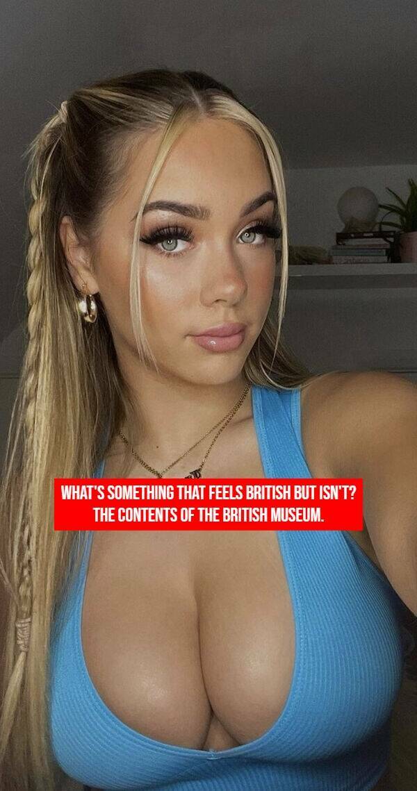 Okay, These Girls Are Pretty Funny