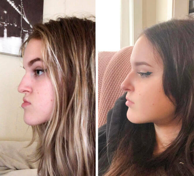 That’s Some Mad Progress!