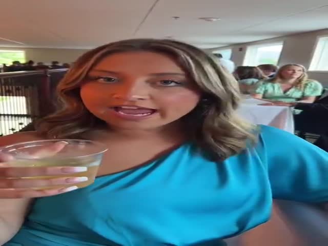 First Drink Vs Last Drink