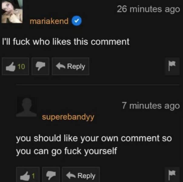 Brutally Savage…