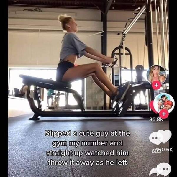 Brutally Savage…