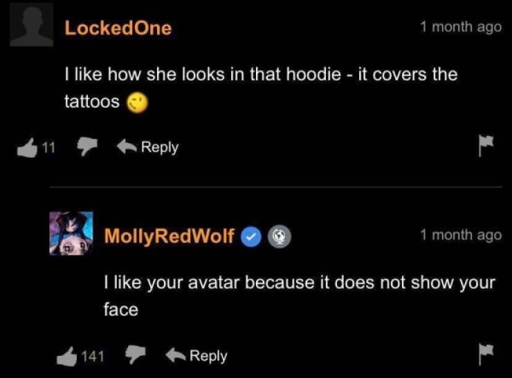 Brutally Savage…