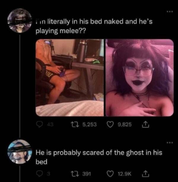 Brutally Savage…
