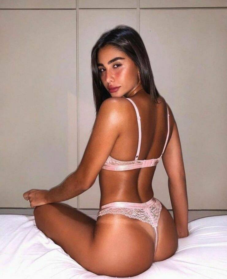 Tan Lines Are The Summer