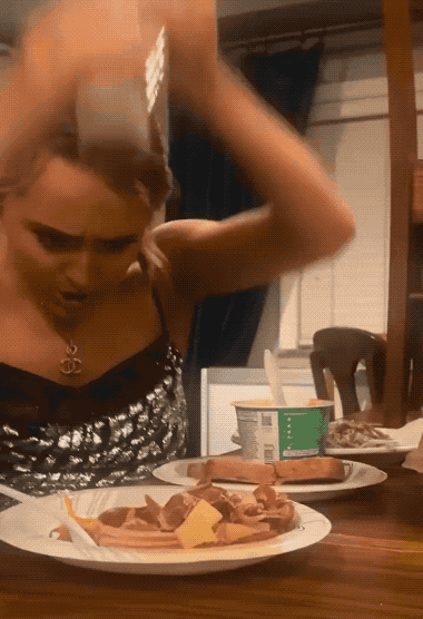 hot doesnt mean you cant fail 42 gifs 2.html - 1 HD GIF | Premium Gallery 2022
