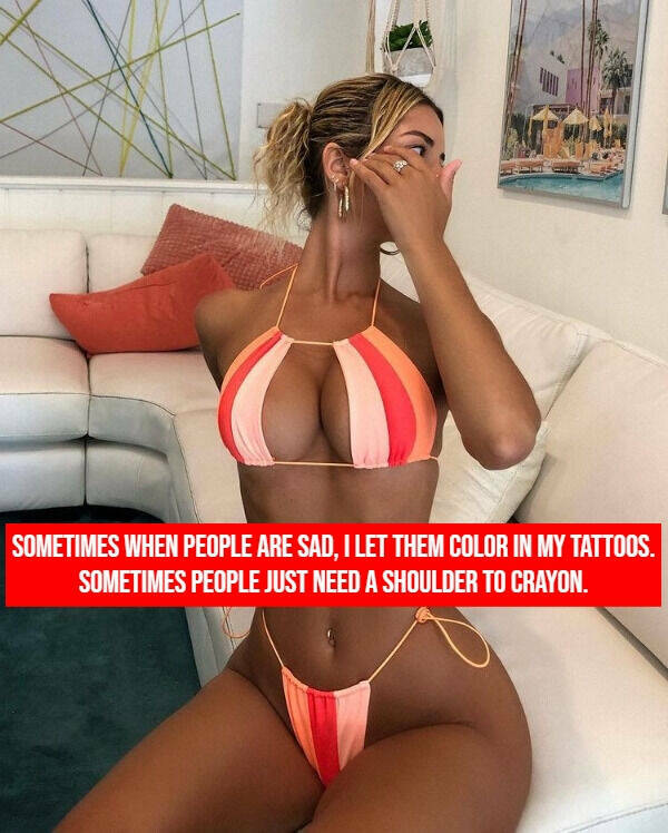 Girls, We Need Your Jokes!