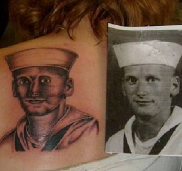 these tattoos are so bad 40 pics 1.html - 40 HD Photos | Premium Gallery 2022