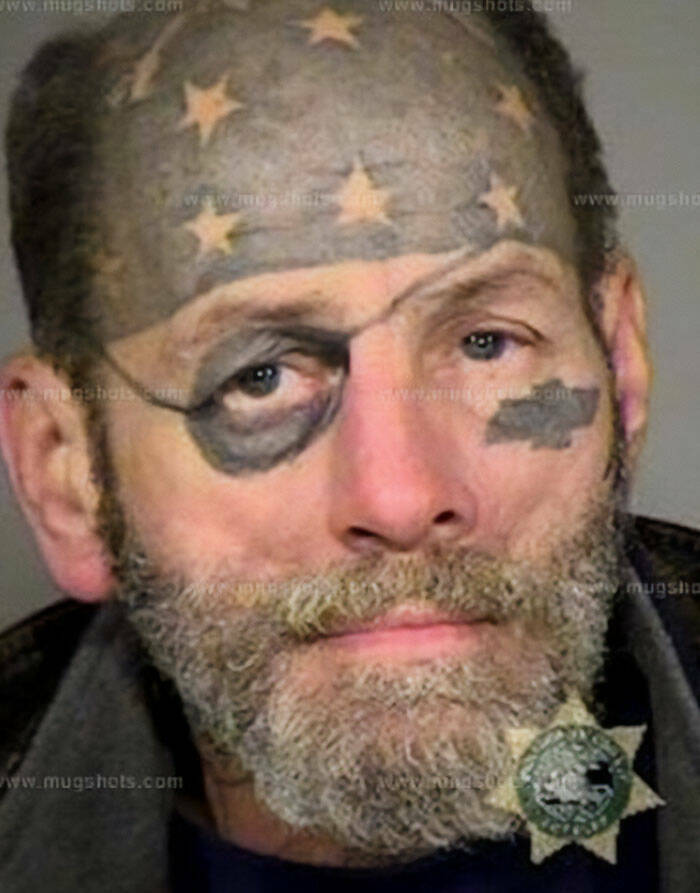 These Tattoos Are SO Bad…