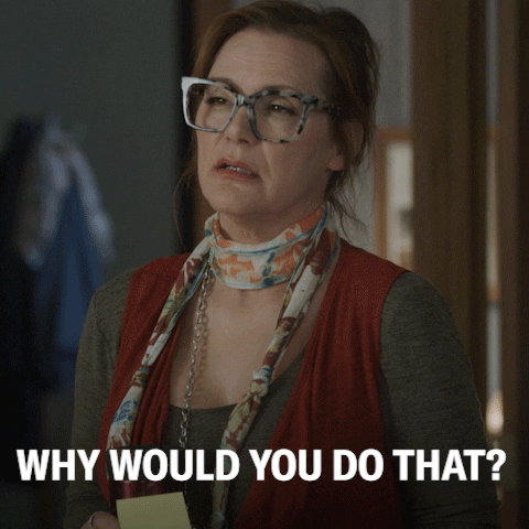 The Most Annoying Things That Happen During Sex