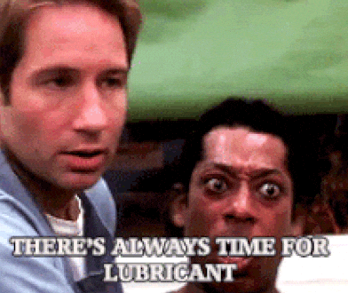 The Most Annoying Things That Happen During Sex