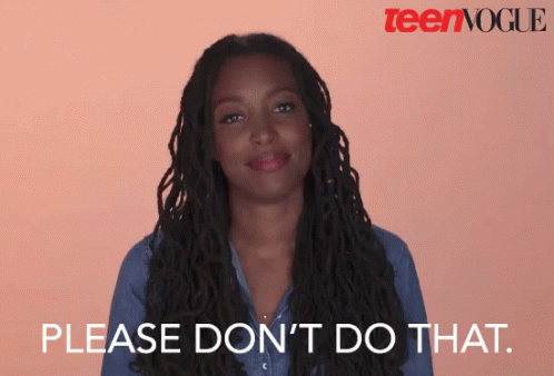 The Most Annoying Things That Happen During Sex