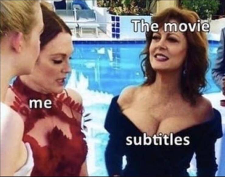 Are You Dirty Enough?