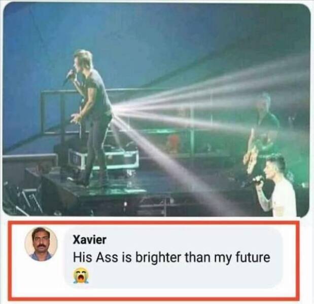 Are You Dirty Enough?